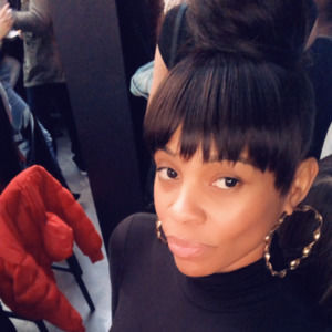 Meet your Posher, Stacy